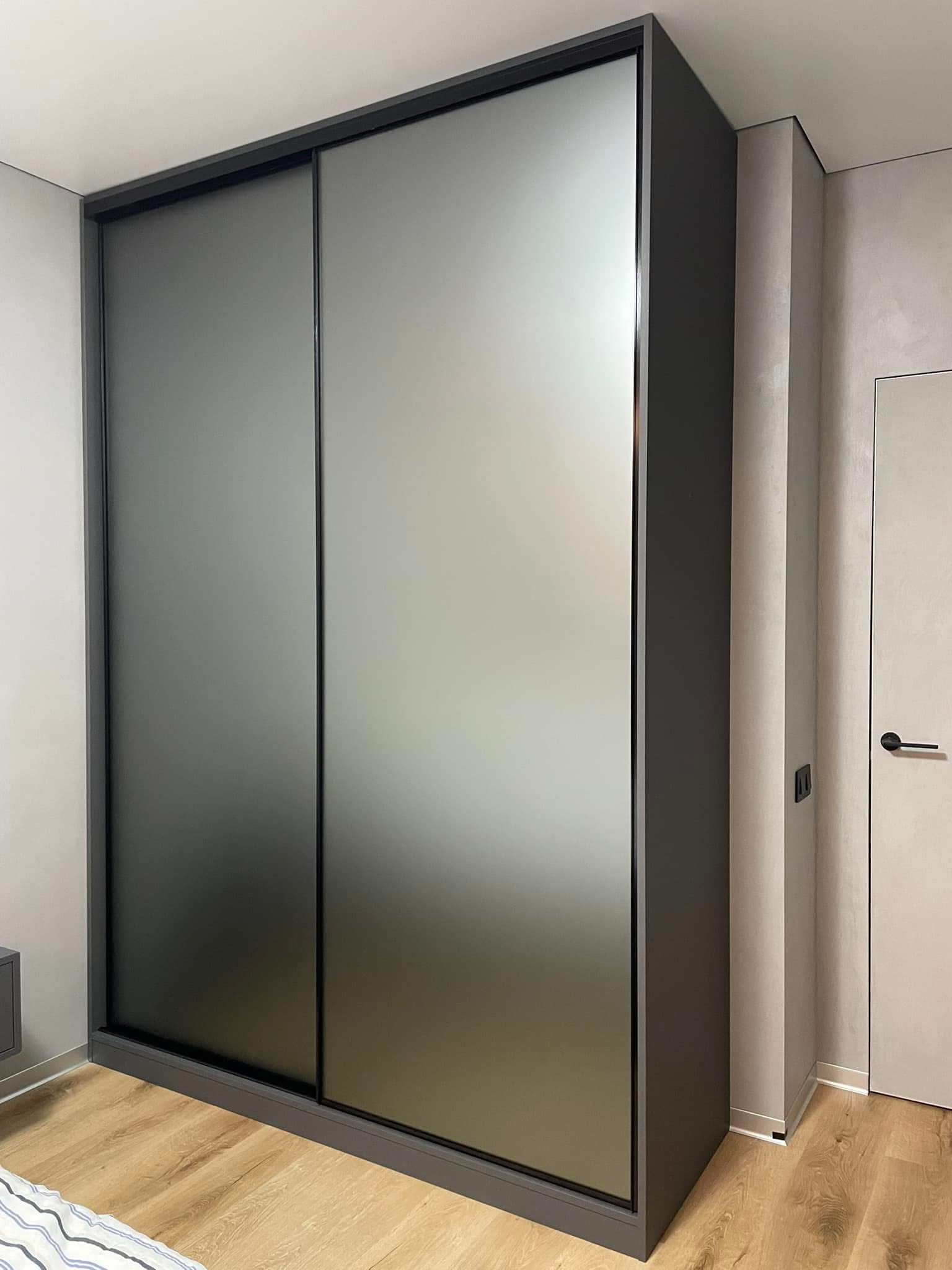 Wardrobe — 4
