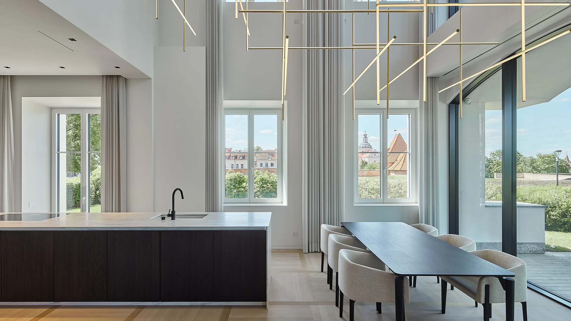 Уличная мебель